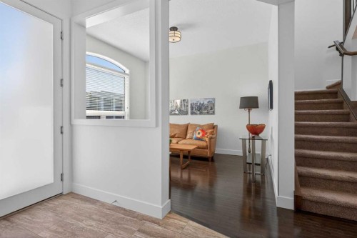 4619 84 Street Nw, Calgary, AB - Indoor Photo Showing Other Room