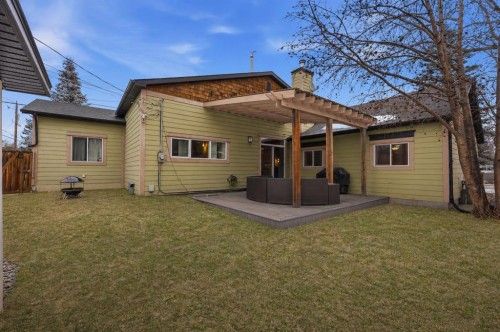 2623 Glenmount Drive Sw, Calgary, AB - Outdoor