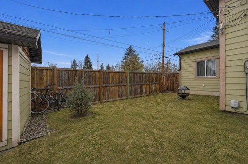 2623 Glenmount Drive Sw, Calgary, AB - Outdoor