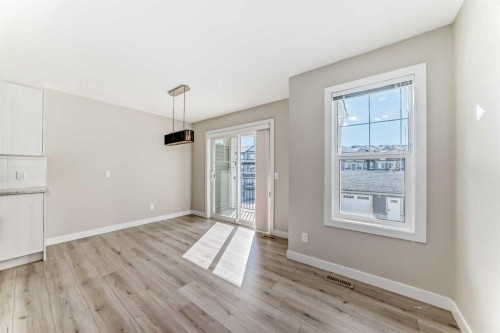 154 Sage Hill Grove Nw, Calgary, AB - Indoor Photo Showing Other Room