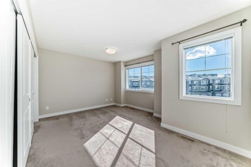 154 Sage Hill Grove Nw, Calgary, AB - Indoor Photo Showing Other Room