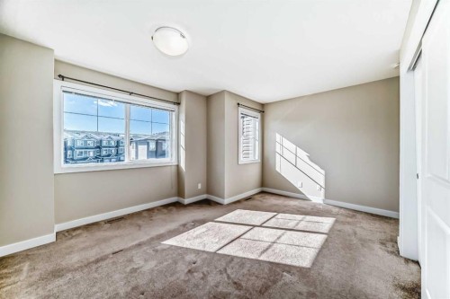 154 Sage Hill Grove Nw, Calgary, AB - Indoor Photo Showing Other Room