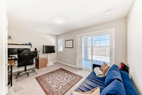 154 Sage Hill Grove Nw, Calgary, AB - Indoor
