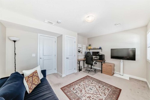 154 Sage Hill Grove Nw, Calgary, AB - Indoor Photo Showing Other Room