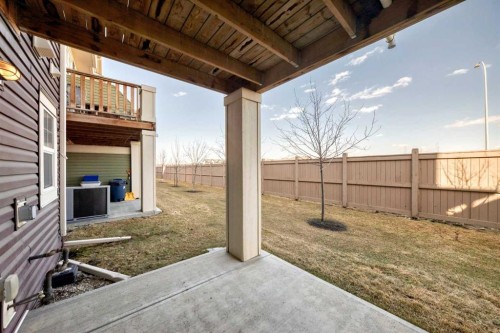 154 Sage Hill Grove Nw, Calgary, AB - Outdoor With Exterior