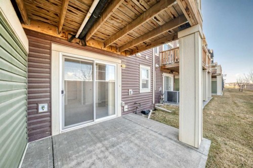 154 Sage Hill Grove Nw, Calgary, AB - Outdoor With Balcony With Exterior