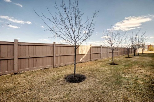 154 Sage Hill Grove Nw, Calgary, AB - Outdoor