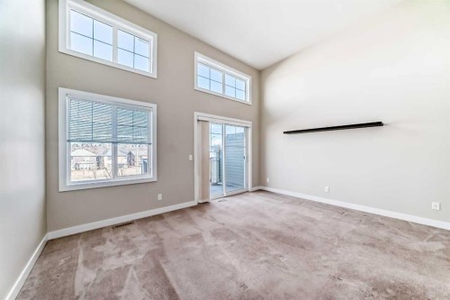 154 Sage Hill Grove Nw, Calgary, AB - Indoor Photo Showing Other Room