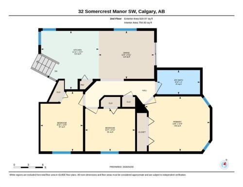 32 Somercrest Manor Sw, Calgary, AB - Other