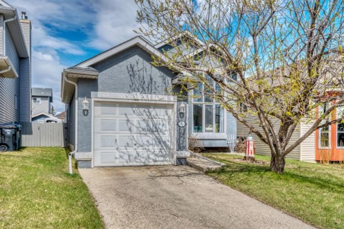 32 Somercrest Manor Sw, Calgary, AB - Outdoor