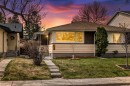 417 37 Street Sw, Calgary, AB  - Outdoor 