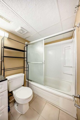417 37 Street Sw, Calgary, AB - Indoor Photo Showing Bathroom