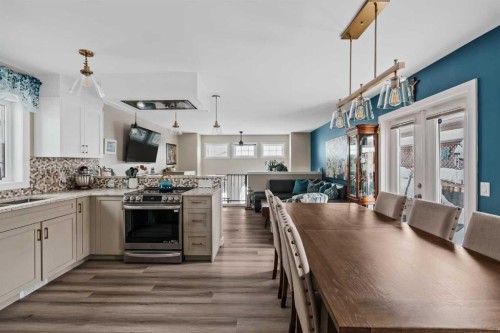 60 Hunterhorn Crescent Ne, Calgary, AB - Indoor