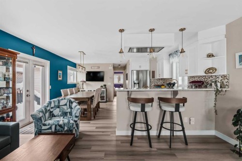 60 Hunterhorn Crescent Ne, Calgary, AB - Indoor