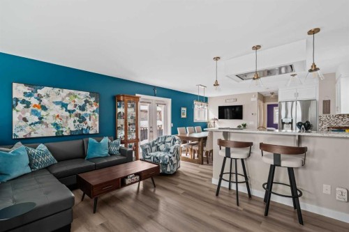 60 Hunterhorn Crescent Ne, Calgary, AB - Indoor