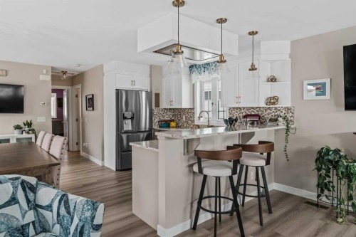 60 Hunterhorn Crescent Ne, Calgary, AB - Indoor