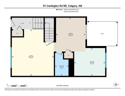 87 Castleglen Road Ne, Calgary, AB - Outdoor