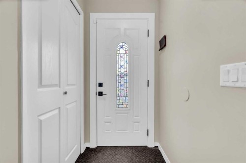 87 Castleglen Road Ne, Calgary, AB - Indoor Photo Showing Other Room