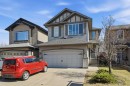 202 New Brighton Manor Se, Calgary, AB  - Outdoor 