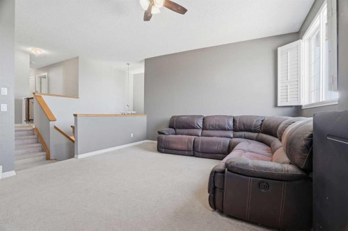 202 New Brighton Manor Se, Calgary, AB - Indoor