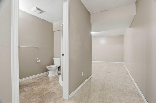 202 New Brighton Manor Se, Calgary, AB - Indoor