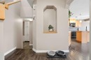 202 New Brighton Manor Se, Calgary, AB  - Indoor 