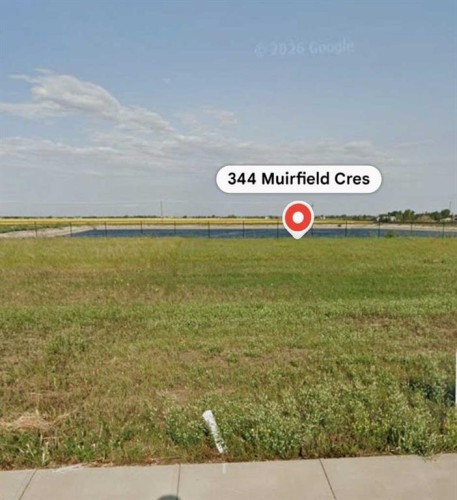 344 Muirfield Crescent, Lyalta, AB 