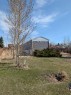312 Christian Avenue, Standard, AB  - Outdoor With View 