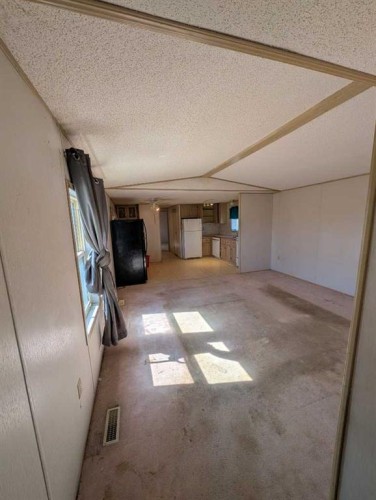 312 Christian Avenue, Standard, AB - Indoor