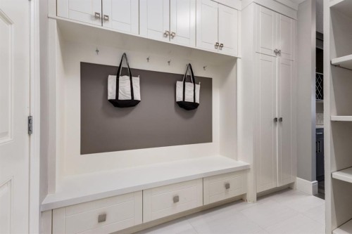 109 Kinniburgh Bay, Chestermere, AB - Indoor Photo Showing Other Room