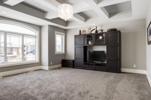 109 Kinniburgh Bay, Chestermere, AB - Indoor