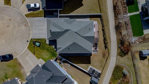 109 Kinniburgh Bay, Chestermere, AB - Outdoor
