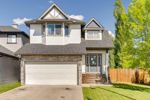 56 Crystal Shores Place  Okotoks, AB T1S 2G3