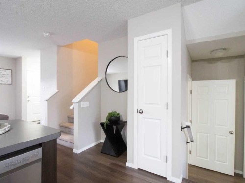 304 Chaparral Valley Square Se, Calgary, AB - Indoor