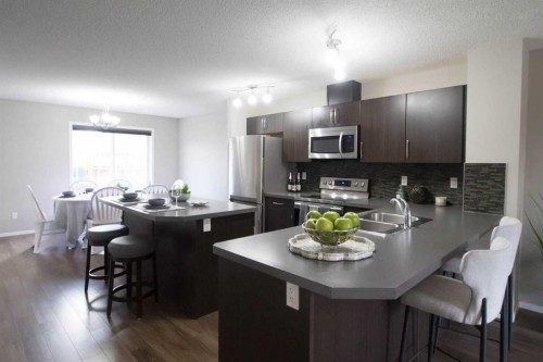 304 Chaparral Valley Square Se, Calgary, AB - Indoor