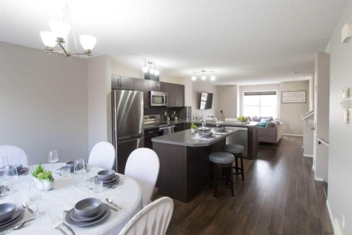 304 Chaparral Valley Square Se, Calgary, AB - Indoor Photo Showing Other Room