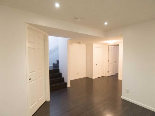 304 Chaparral Valley Square Se, Calgary, AB - Indoor Photo Showing Other Room