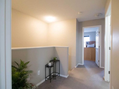 304 Chaparral Valley Square Se, Calgary, AB - Indoor Photo Showing Other Room