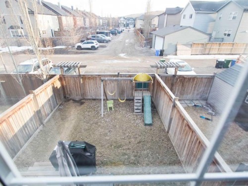 304 Chaparral Valley Square Se, Calgary, AB - Outdoor