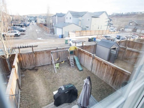 304 Chaparral Valley Square Se, Calgary, AB - Outdoor