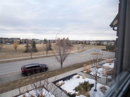 304 Chaparral Valley Square Se, Calgary, AB - Outdoor With View