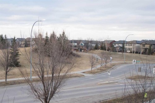 304 Chaparral Valley Square Se, Calgary, AB - Outdoor With View