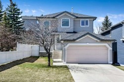 113 Harvest Oak Rise NE Calgary, AB T3K 4T9