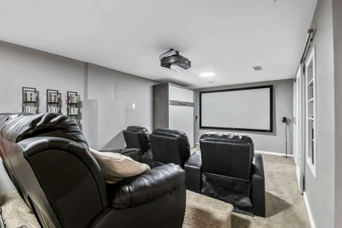 113 Harvest Oak Rise Ne, Calgary, AB - Indoor
