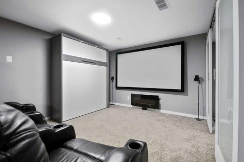 113 Harvest Oak Rise Ne, Calgary, AB - Indoor