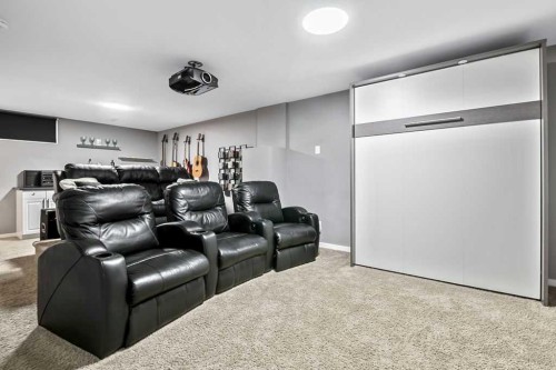 113 Harvest Oak Rise Ne, Calgary, AB - Indoor
