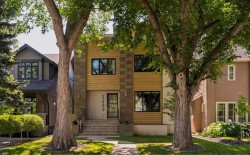 225 38 Avenue SW Calgary, AB T2S 0V5