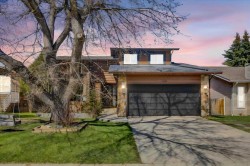 133 Woodburn Crescent Okotoks, AB T1S 1L3