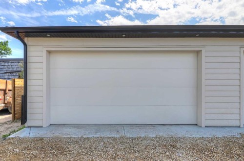 520 22 Avenue Nw, Calgary, AB - Outdoor With Exterior