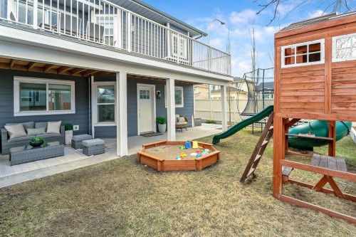 59 Rivercroft Close Se, Calgary, AB 